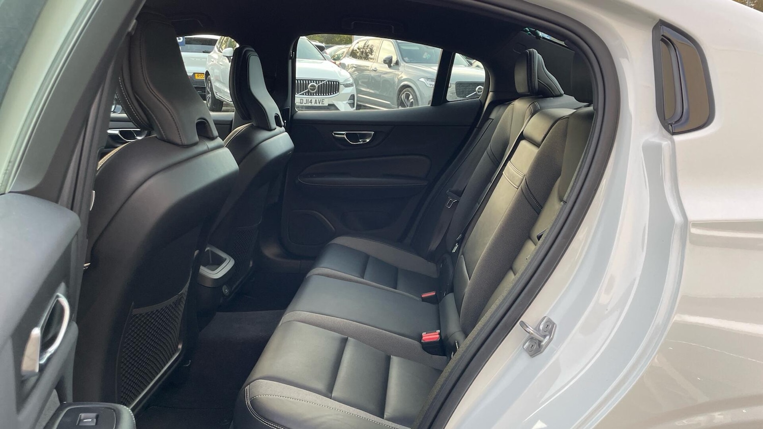 Used Volvo S60 2022 for sale - 76759767: Photo 33