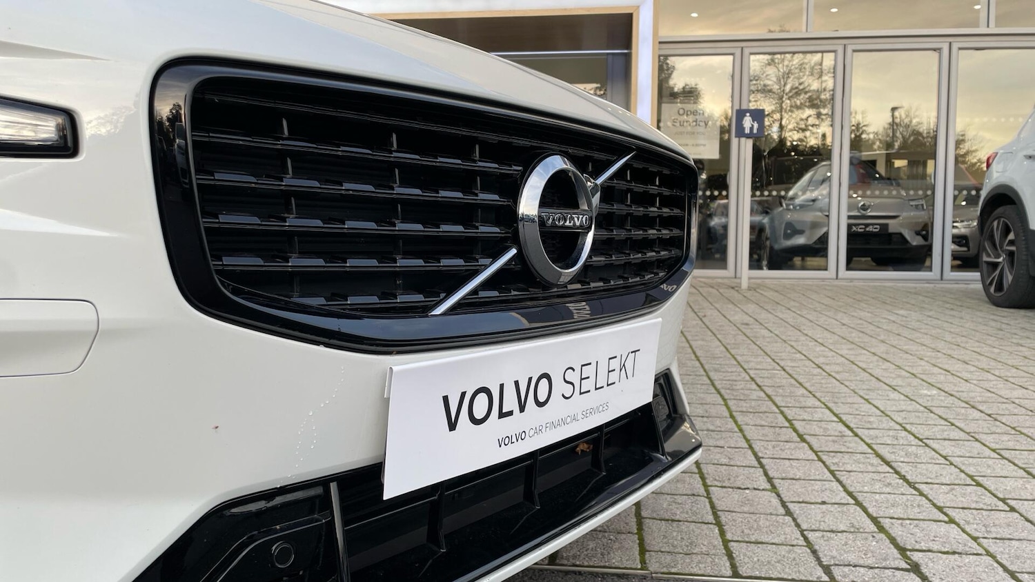 Used Volvo S60 2022 for sale - 76759767: Photo 36