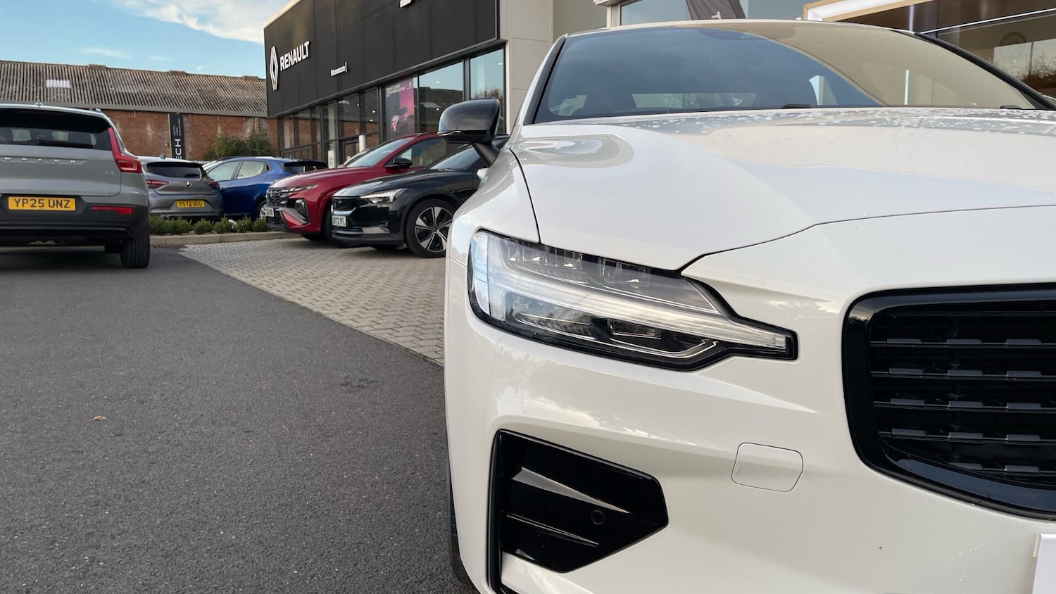 Used Volvo S60 2022 for sale - 76759767: Photo 37