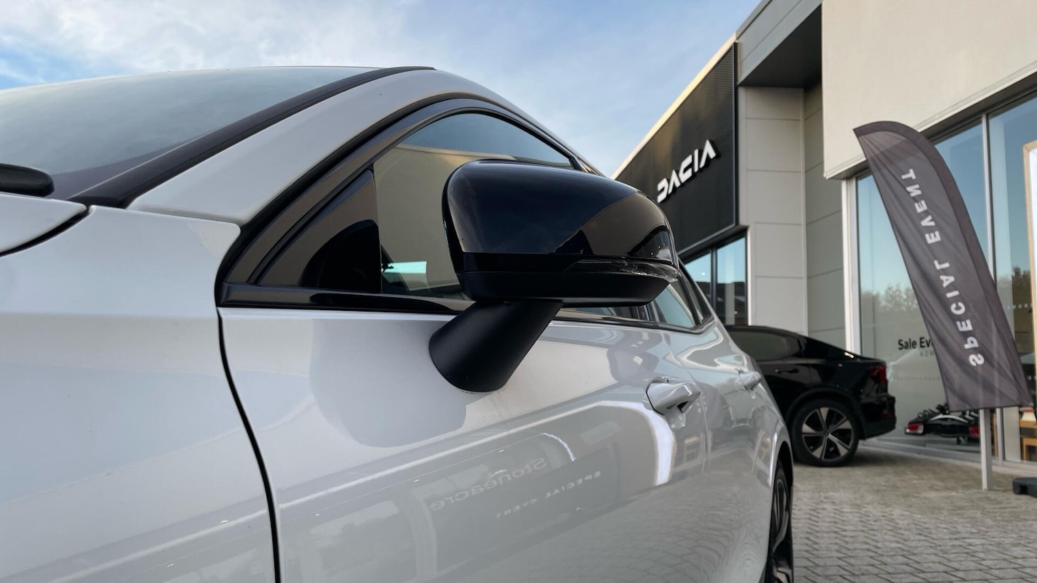 Used Volvo S60 2022 for sale - 76759767: Photo 38