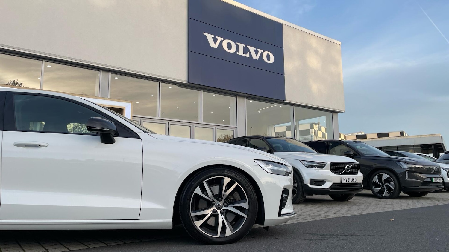 Used Volvo S60 2022 for sale - 76759767: Photo 39