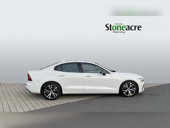 Used Volvo S60 2022 for sale - 76759767: Photo