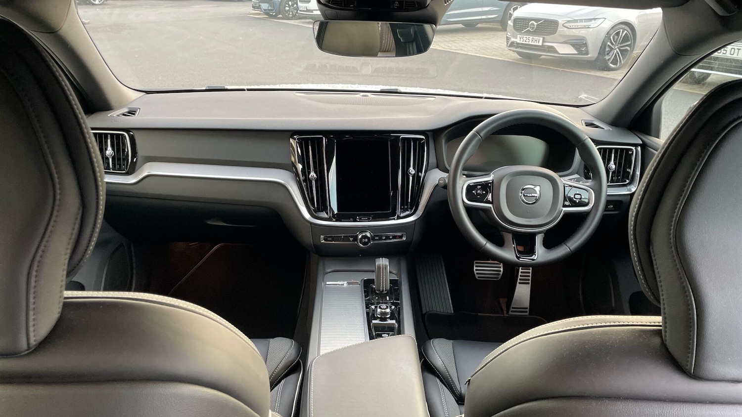 Used Volvo S60 2022 for sale - 76759767: Photo 5