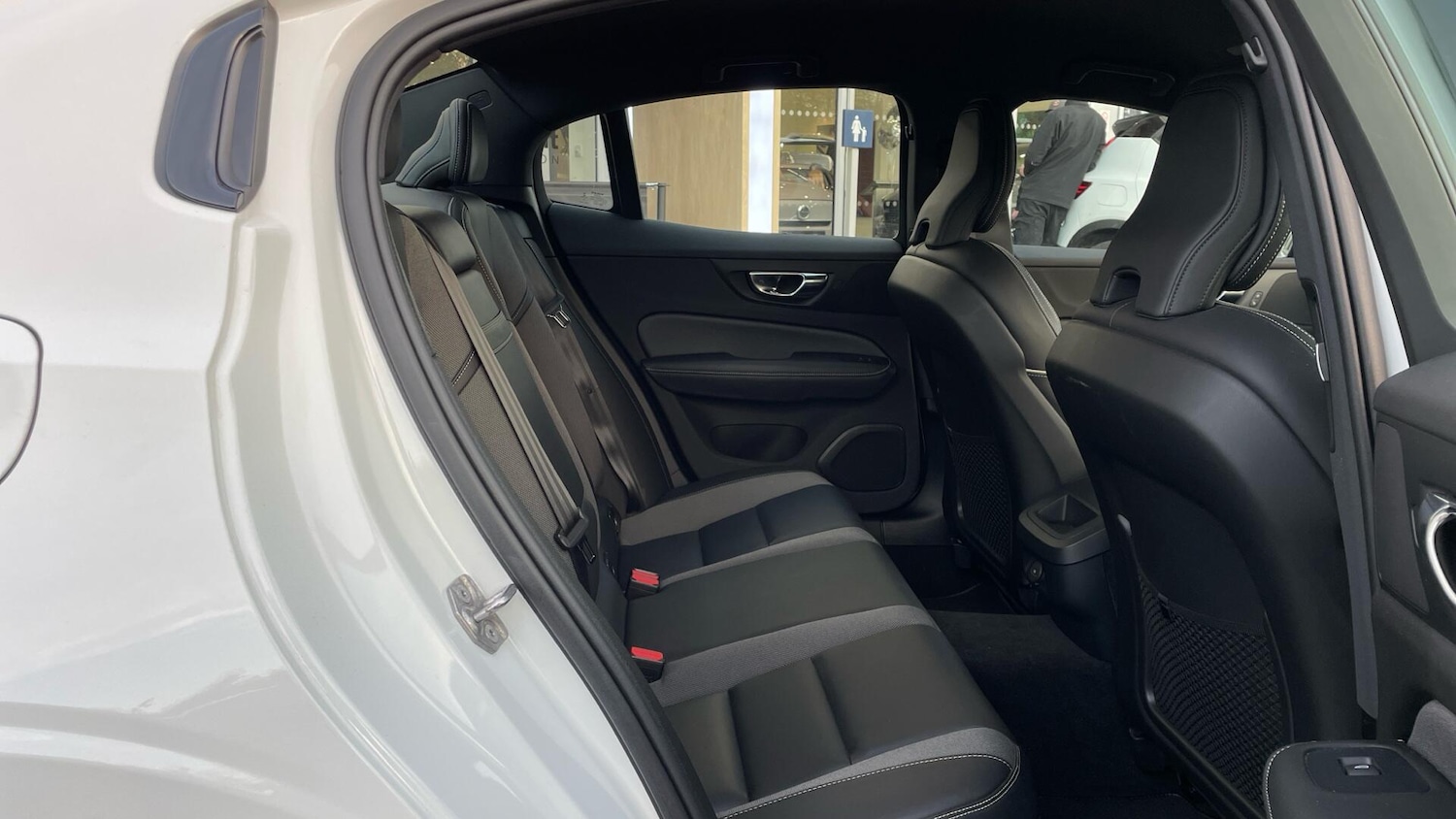 Used Volvo S60 2022 for sale - 76759767: Photo 6