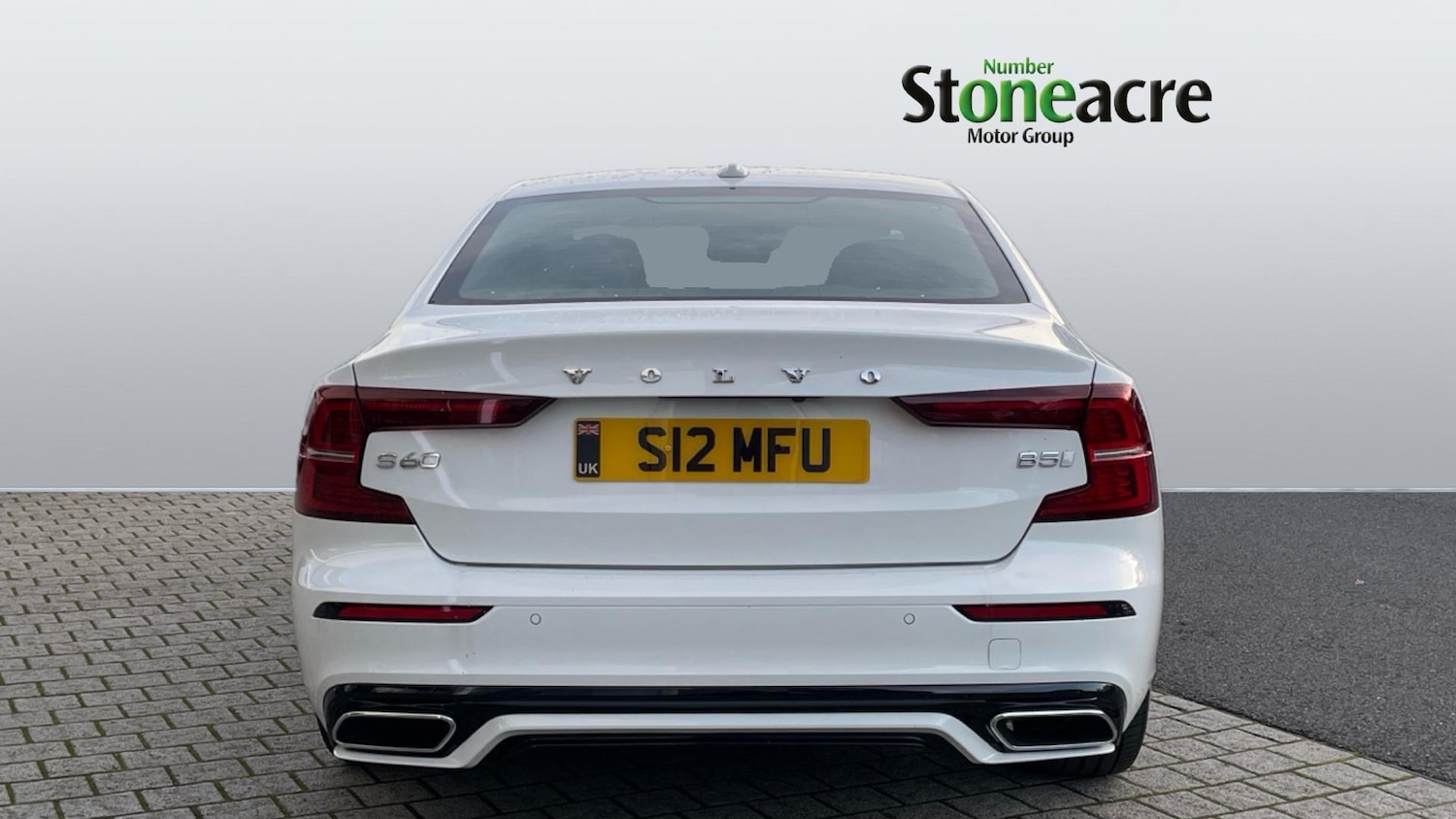 Used Volvo S60 2022 for sale - 76759767: Photo 7