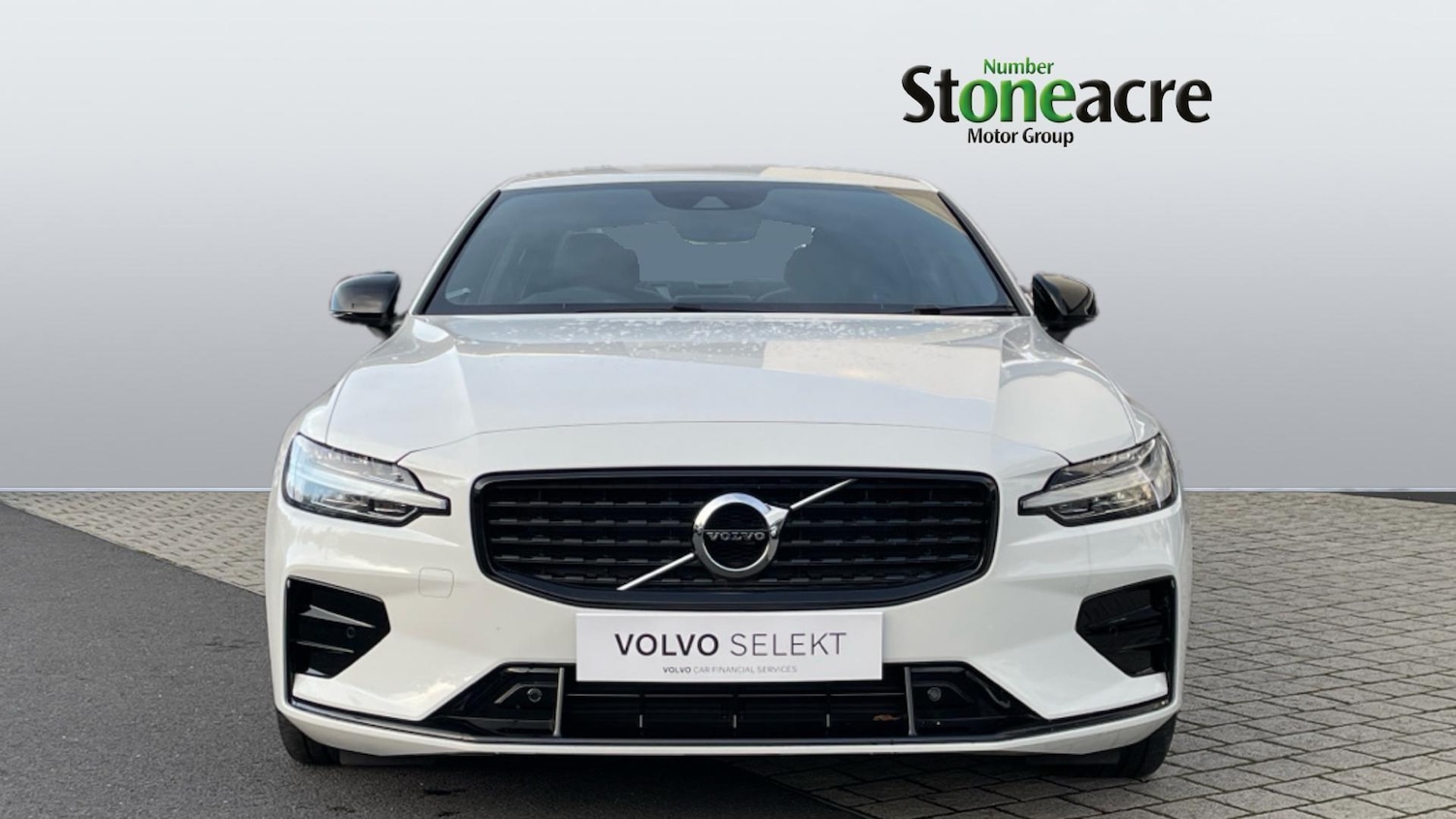 Used Volvo S60 2022 for sale - 76759767: Photo 8