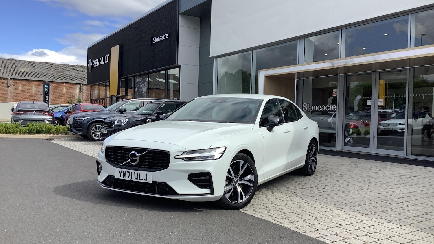 Used Volvo S60 2022 for sale - 76759767: Photo 9