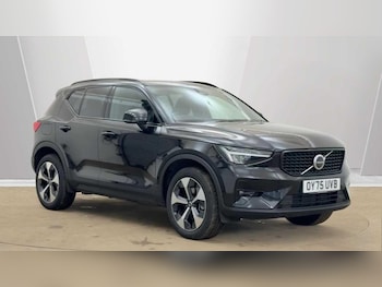 Used Volvo XC40 2025 for sale - 78822802: Photo