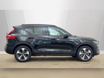 Used Volvo XC40 2025 for sale - 78822802: Photo