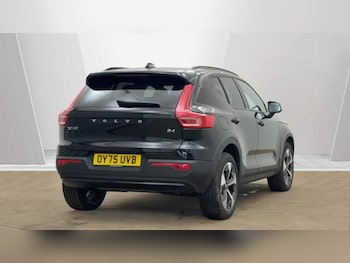 Used Volvo XC40 2025 for sale - 78822802: Photo