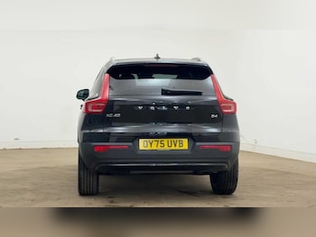 Used Volvo XC40 2025 for sale - 78822802: Photo