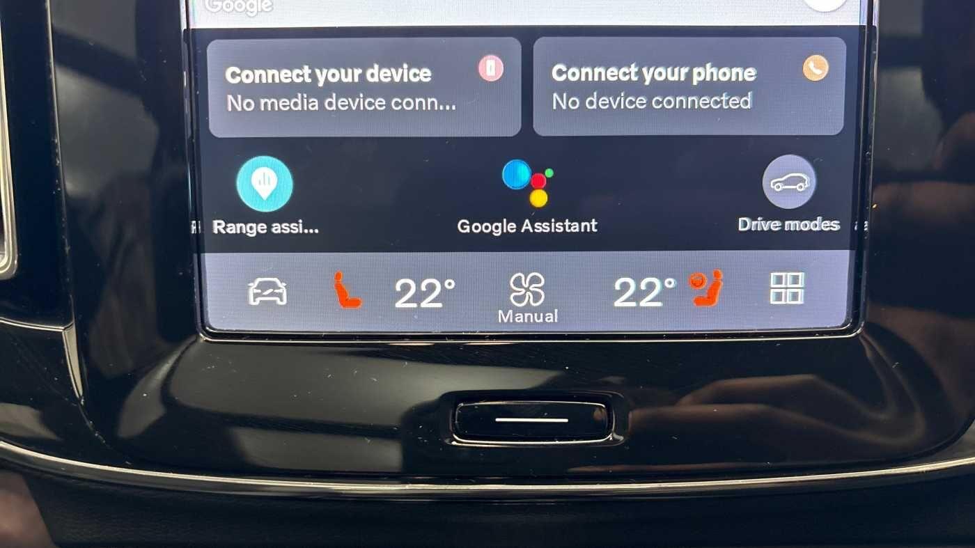 Used Volvo EX40 2025 for sale - 77769203: Photo 11