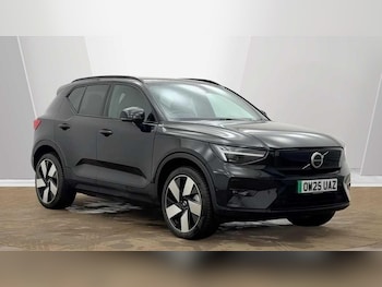 Used Volvo EX40 2025 for sale - 77769203: Photo