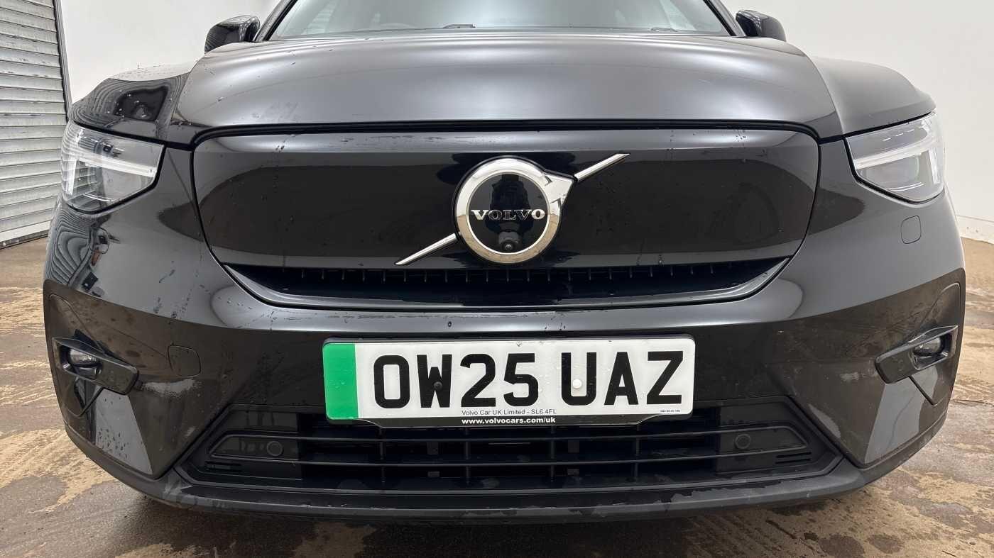 Used Volvo EX40 2025 for sale - 77769203: Photo 24