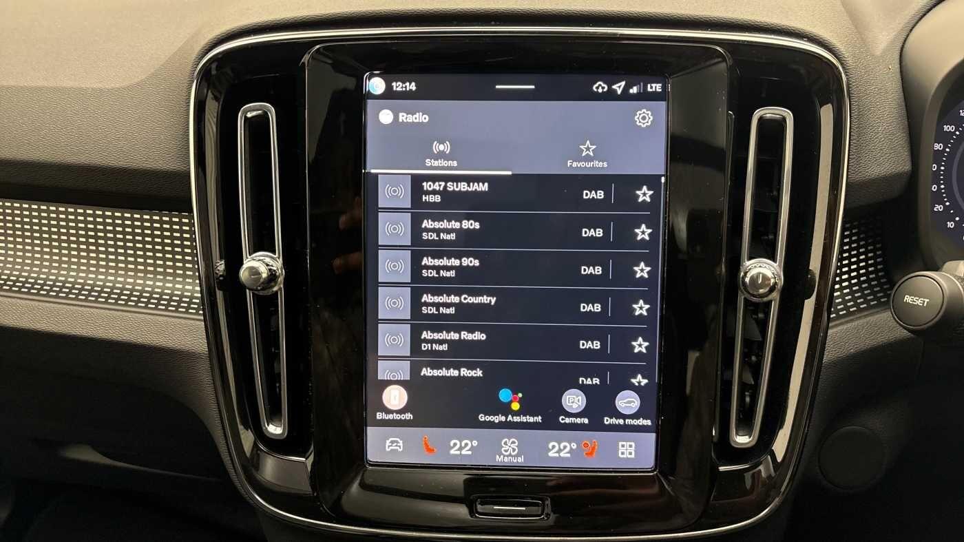 Used Volvo EX40 2025 for sale - 77769203: Photo 37