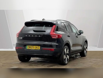 Used Volvo EX40 2025 for sale - 77769203: Photo