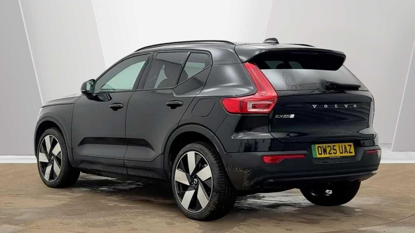 Used Volvo EX40 2025 for sale - 77769203: Photo 5