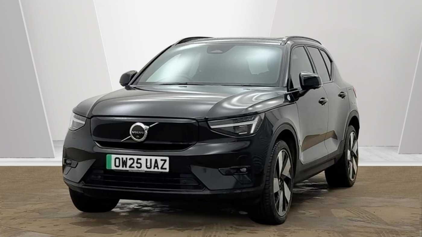 Used Volvo EX40 2025 for sale - 77769203: Photo 7