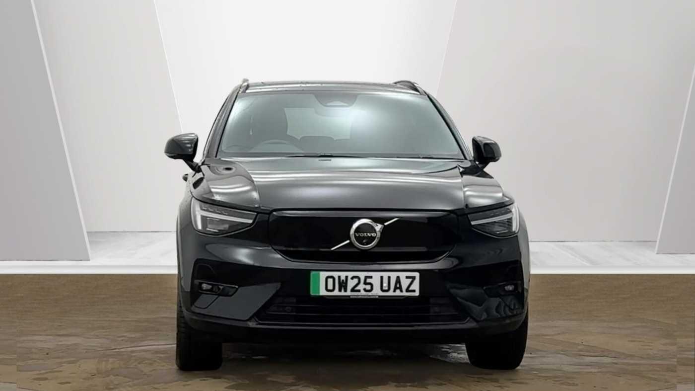 Used Volvo EX40 2025 for sale - 77769203: Photo 8