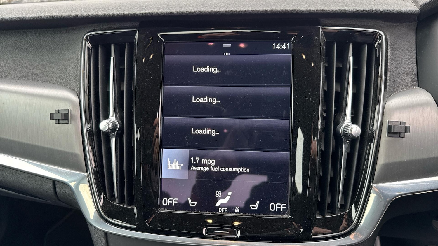 Used Volvo S90 2020 for sale - 77439890: Photo 12