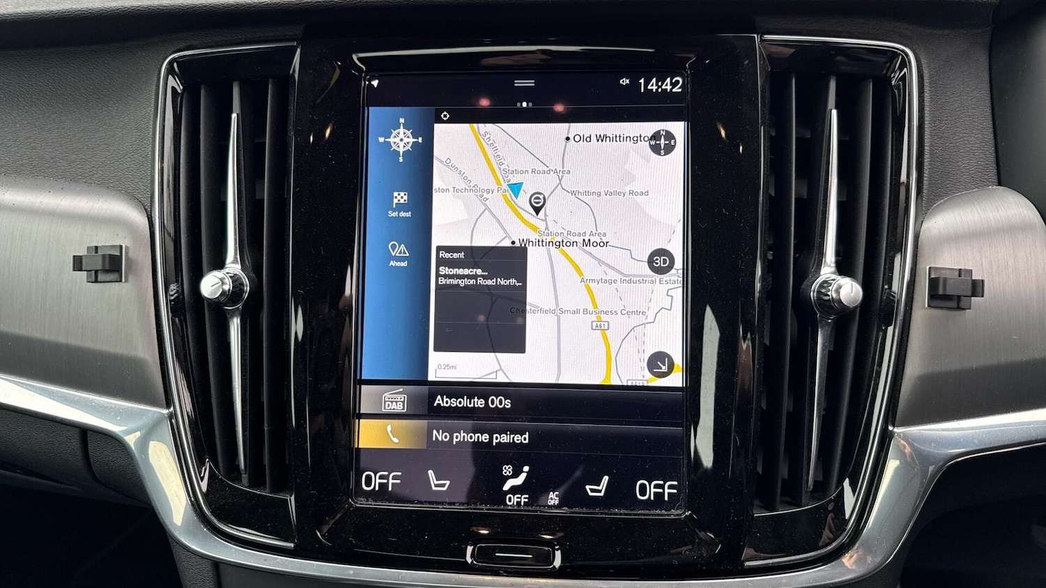 Used Volvo S90 2020 for sale - 77439890: Photo 18