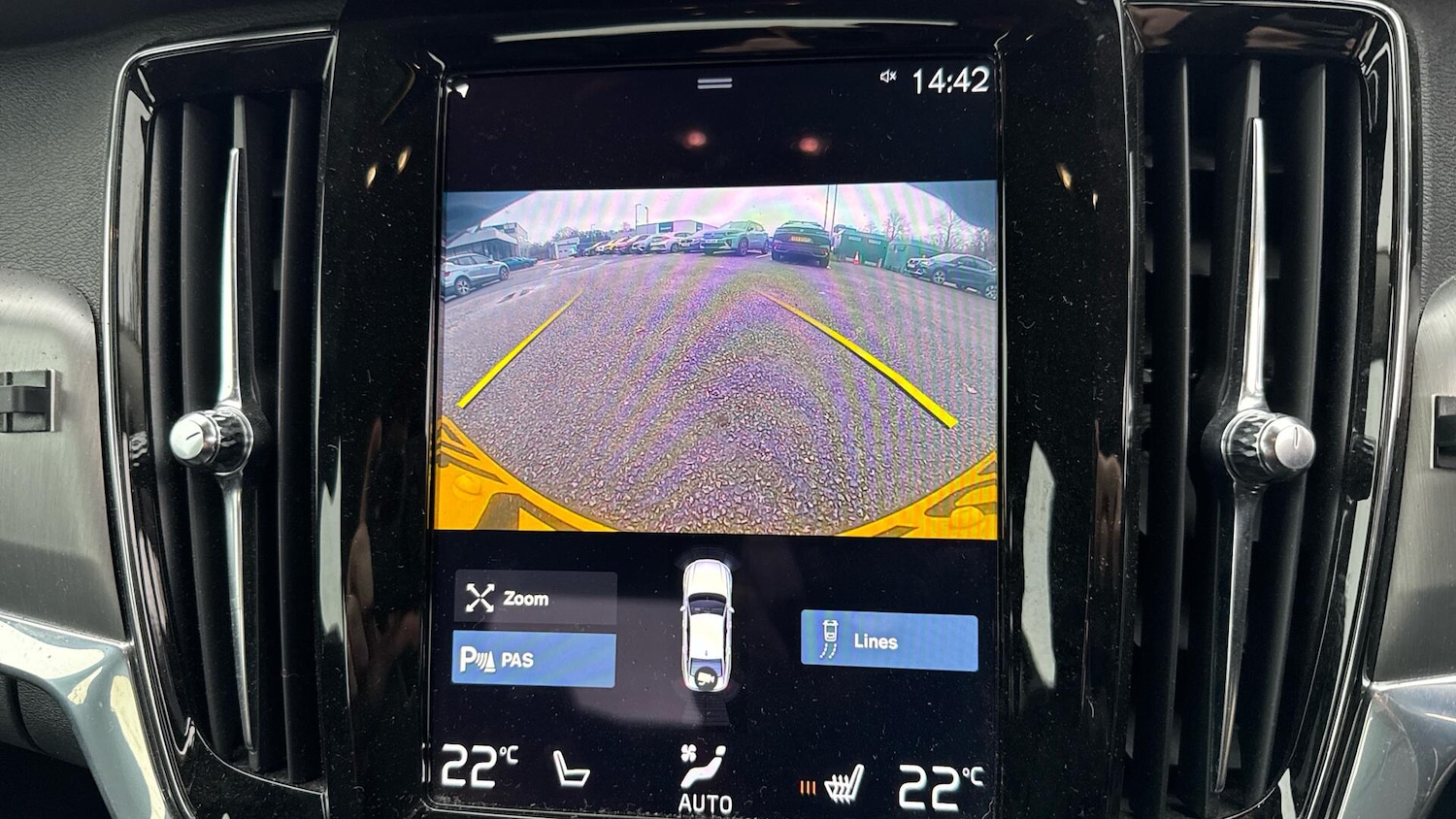 Used Volvo S90 2020 for sale - 77439890: Photo 19