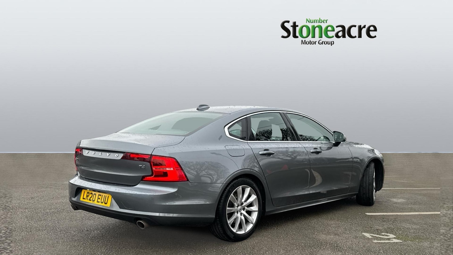 Used Volvo S90 2020 for sale - 77439890: Photo 2