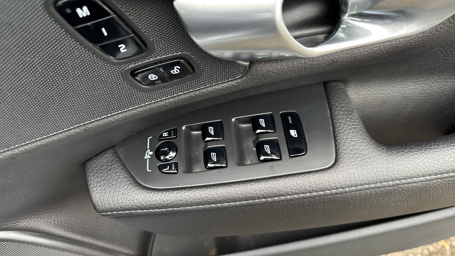 Used Volvo S90 2020 for sale - 77439890: Photo 24