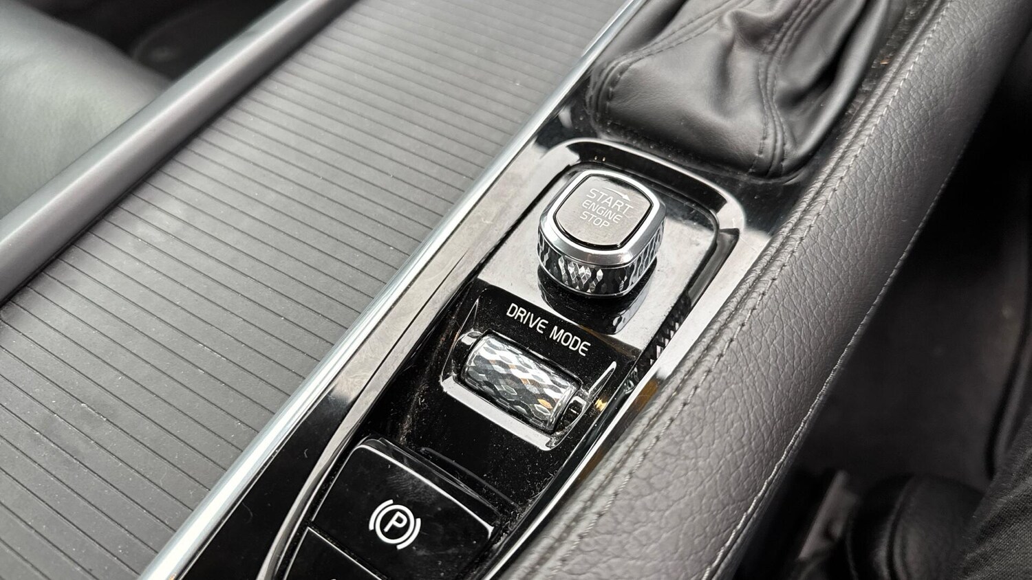 Used Volvo S90 2020 for sale - 77439890: Photo 27