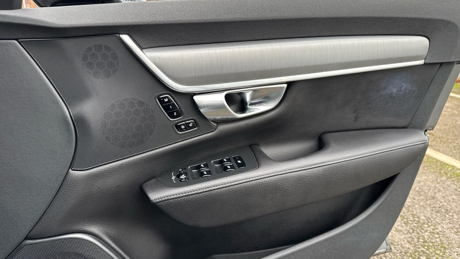 Used Volvo S90 2020 for sale - 77439890: Photo 29