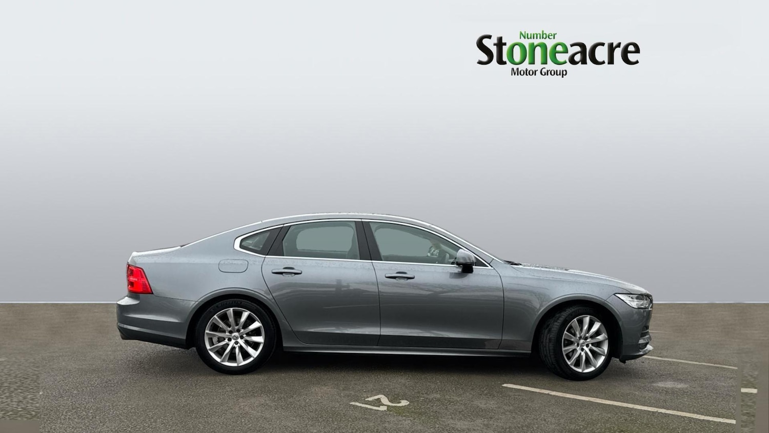 Used Volvo S90 2020 for sale - 77439890: Photo 3