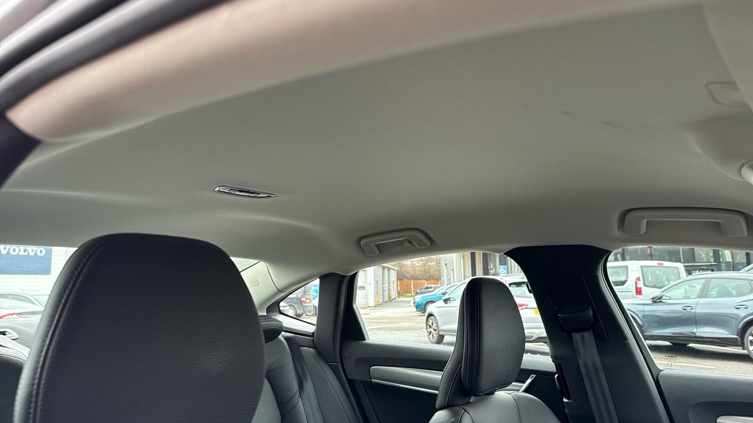 Used Volvo S90 2020 for sale - 77439890: Photo 31