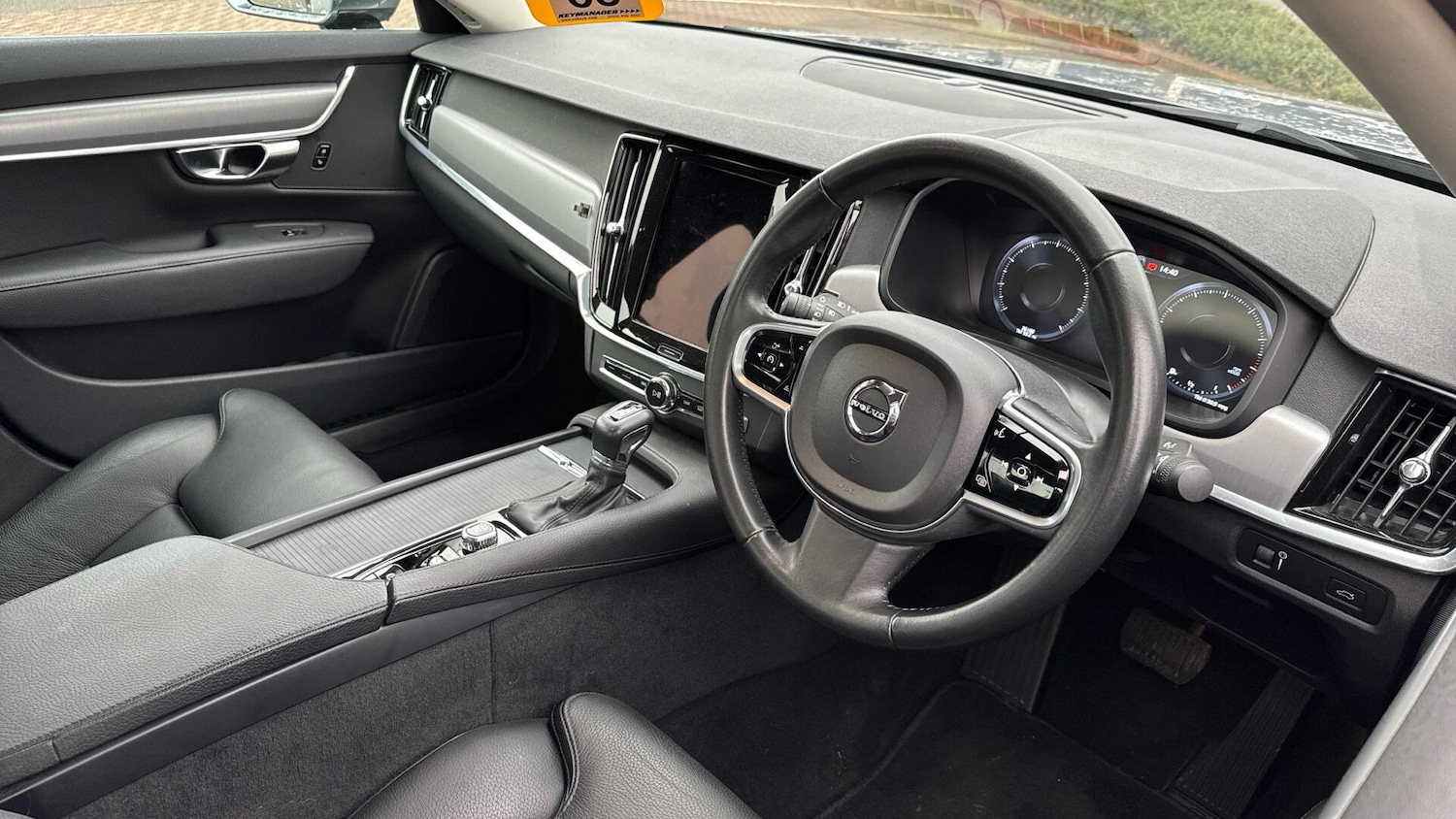 Used Volvo S90 2020 for sale - 77439890: Photo 4