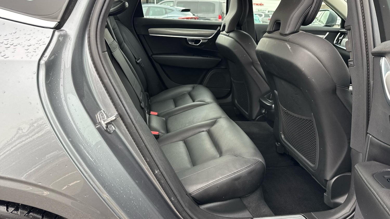 Used Volvo S90 2020 for sale - 77439890: Photo 6