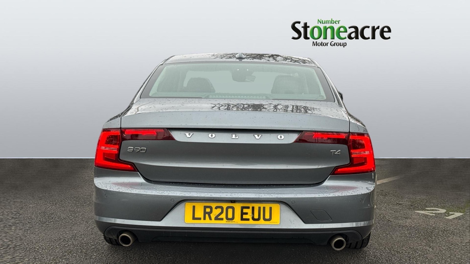 Used Volvo S90 2020 for sale - 77439890: Photo 7