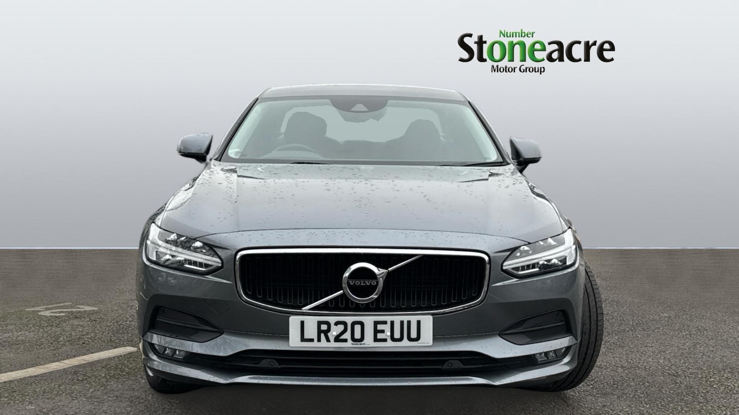 Used Volvo S90 2020 for sale - 77439890: Photo 8