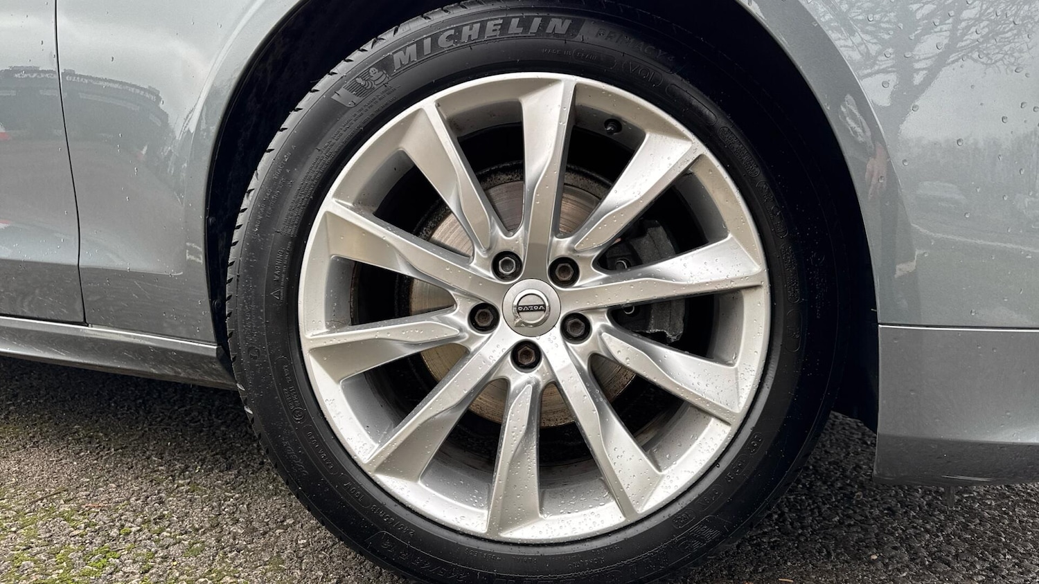 Used Volvo S90 2020 for sale - 77439890: Photo 9