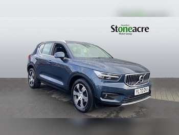 Used Volvo XC40 2021 for sale - 75623822: Photo