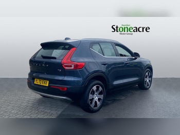 Used Volvo XC40 2021 for sale - 75623822: Photo
