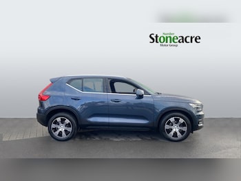 Used Volvo XC40 2021 for sale - 75623822: Photo