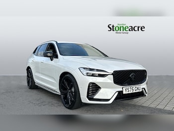 Used Volvo XC60 2025 for sale - 76424680: Photo