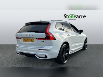 Used Volvo XC60 2025 for sale - 76424680: Photo