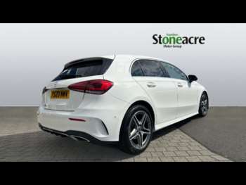 Used Mercedes-Benz A-Class 2020 for sale - 75139843: Photo