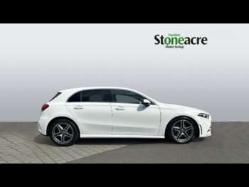 Used Mercedes-Benz A-Class 2020 for sale - 75139843: Photo