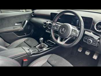 Used Mercedes-Benz A-Class 2020 for sale - 75139843: Photo