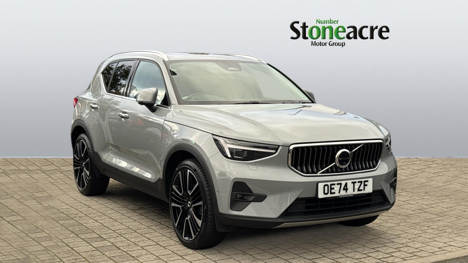 Used Volvo XC40 2024 for sale - 76825092: Photo 1