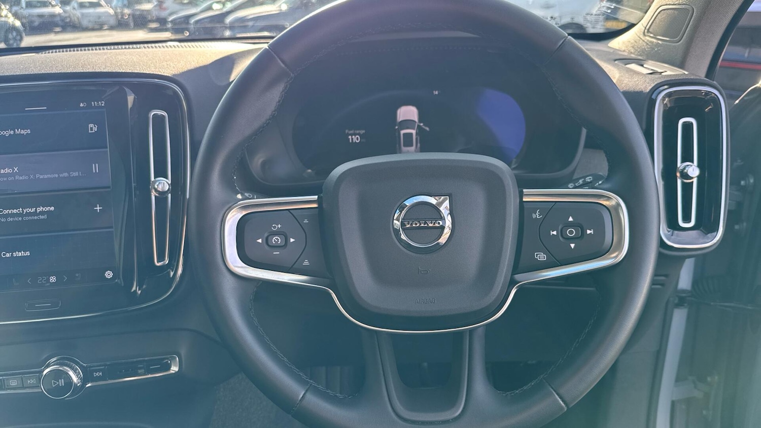 Used Volvo XC40 2024 for sale - 76825092: Photo 10