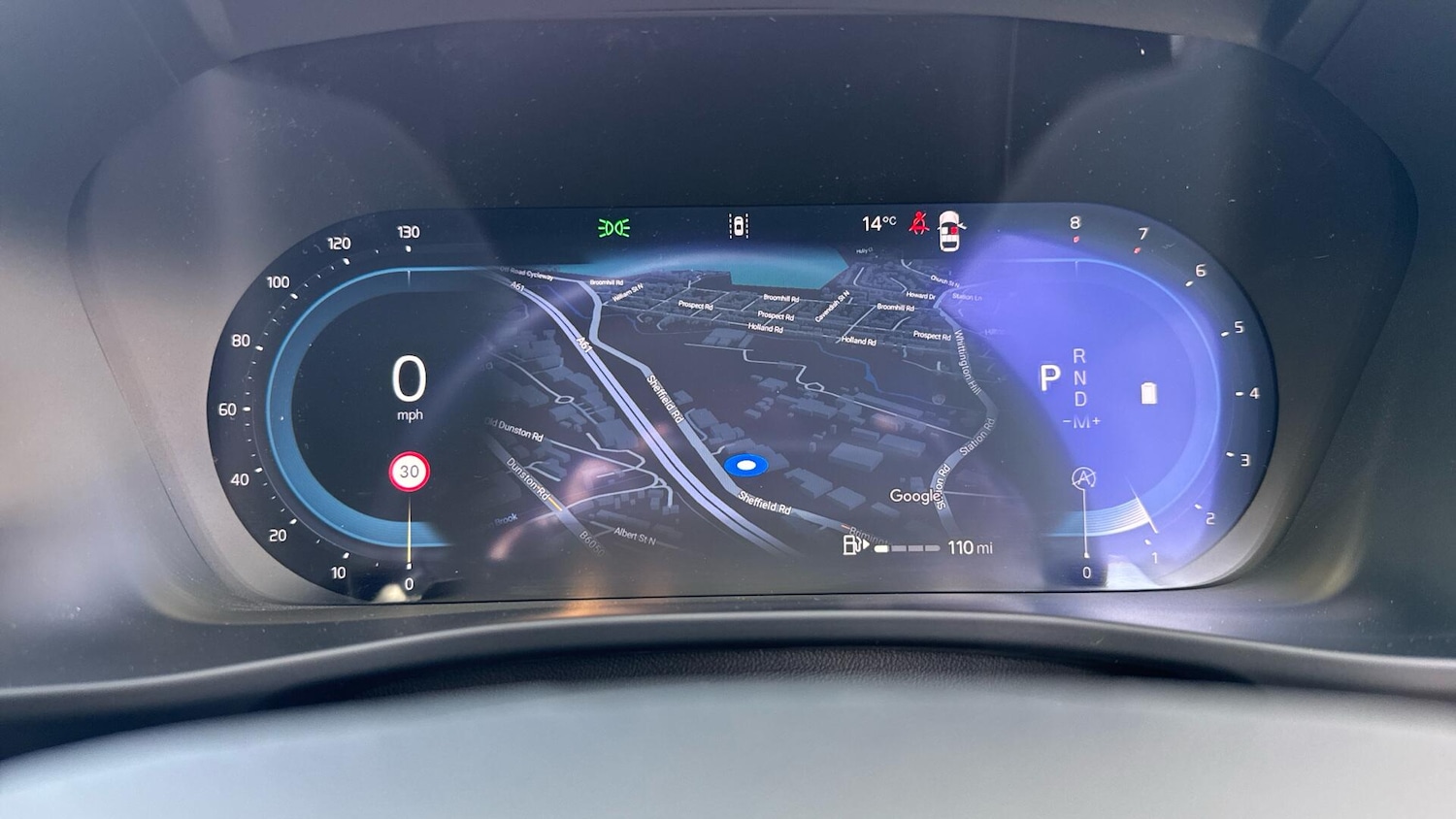 Used Volvo XC40 2024 for sale - 76825092: Photo 11