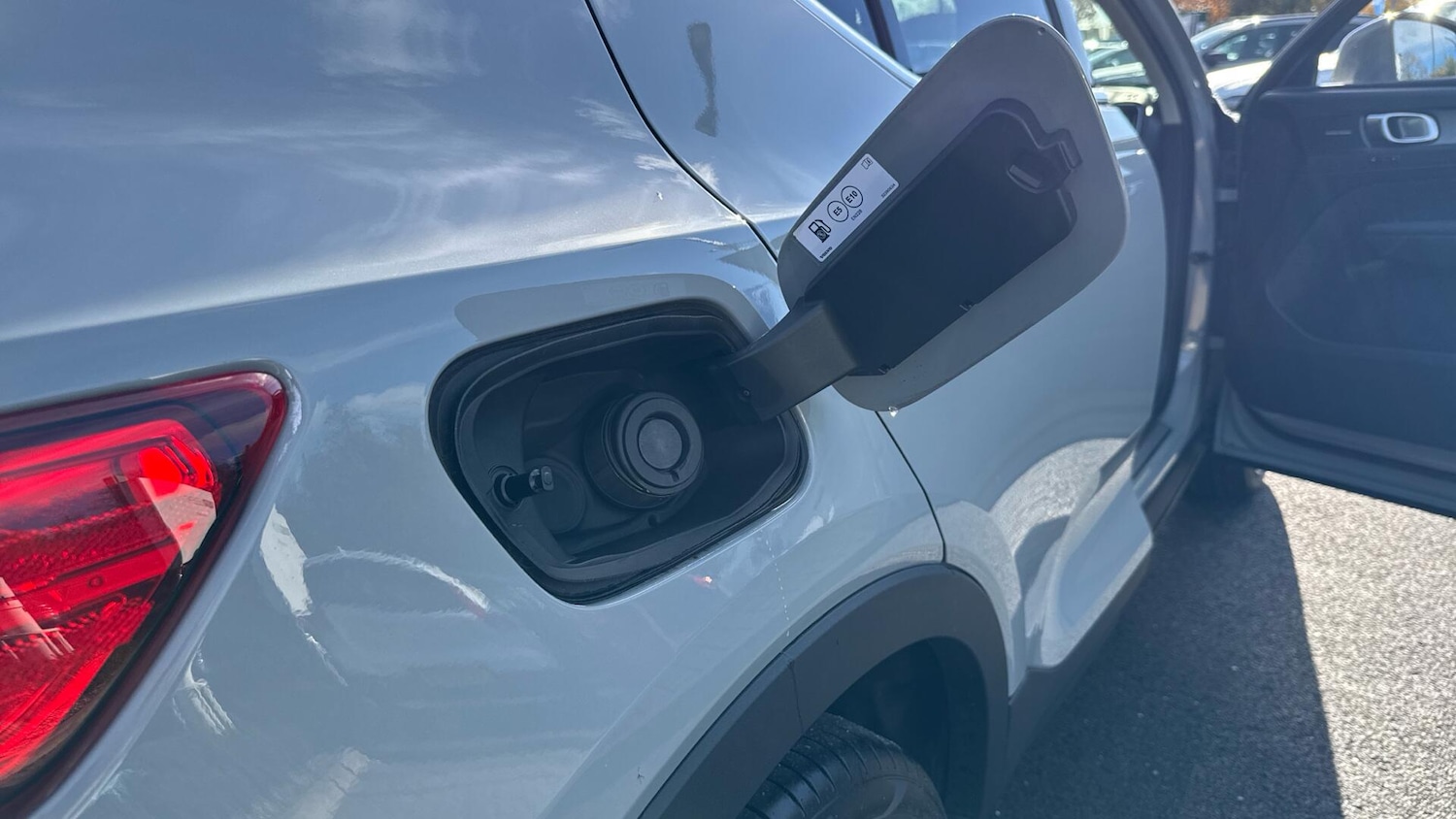 Used Volvo XC40 2024 for sale - 76825092: Photo 15