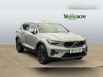 (74) - 2.0 B3 MHEV Ultra Bright DCT Auto Euro 6 (s/s) 5dr